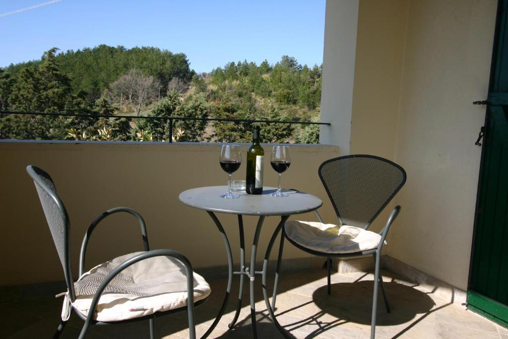 Terre D'Orcia Hotel Seggiano ห้อง รูปภาพ