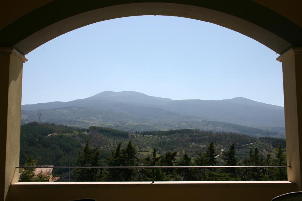 Terre D'Orcia Hotel Seggiano ห้อง รูปภาพ