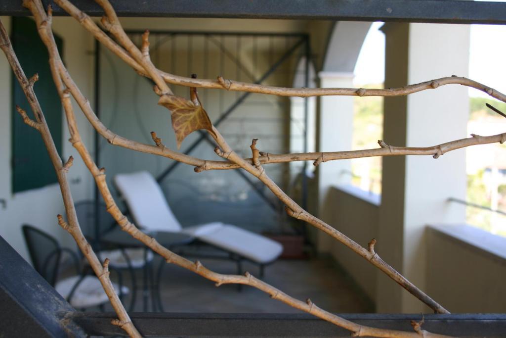 Terre D'Orcia Hotel Seggiano ห้อง รูปภาพ